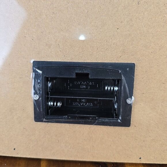 New Northlight LED Flickering Wine Grapes Candles Canvas Wall Art 11.75"x15.75" - Picture 3 of 6